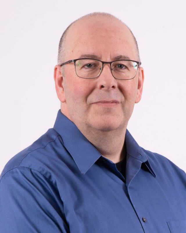 Bobby Bougie, fondateur de J3B Web